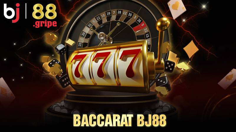 Baccarat BJ88