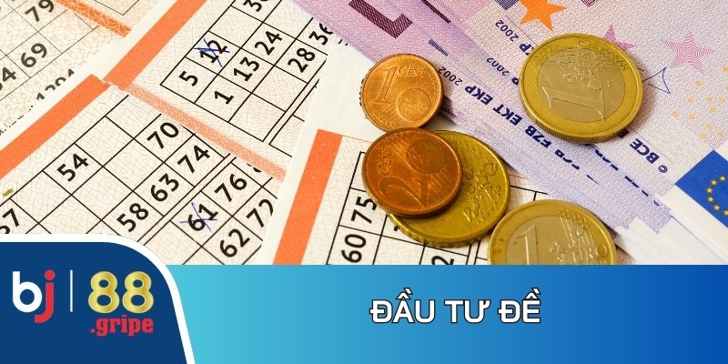 Đầu tư đề về 08 hôm sau đánh con gì cần chọn khung ngày phù hợp