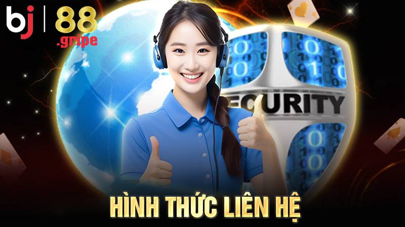 Liên Hệ BJ88 – Cách Liên Lạc Nhanh Nhất, Hỗ Trợ 24/7 2026 1 Liên hệ BJ88