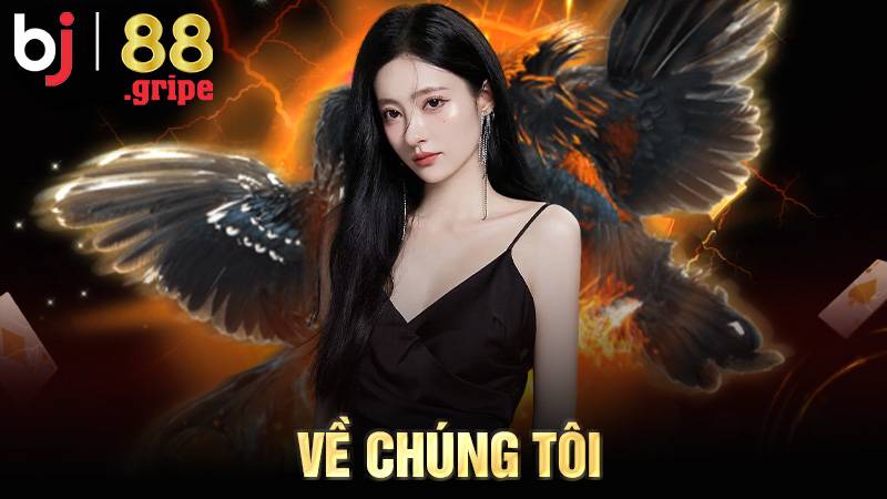 Về Chúng Tôi BJ88 – Nhà Cái Casino, Đá Gà Uy Tín 2026 1 Về chúng tôi BJ88
