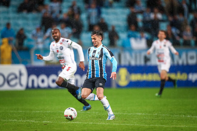 Màn so tài đỉnh cao giữa Operario Ferroviario vs Novorizontino