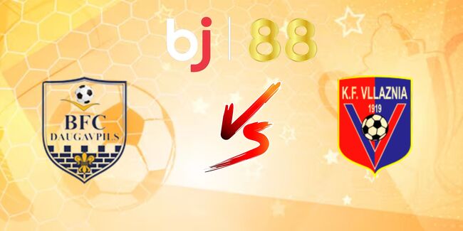 Nhận định nhanh BFC Daugavpils vs Vllaznia Shkoder, 23h00 17/07 1 nhan dinh bfc daugavpils vs vllaznia shkoder 1
