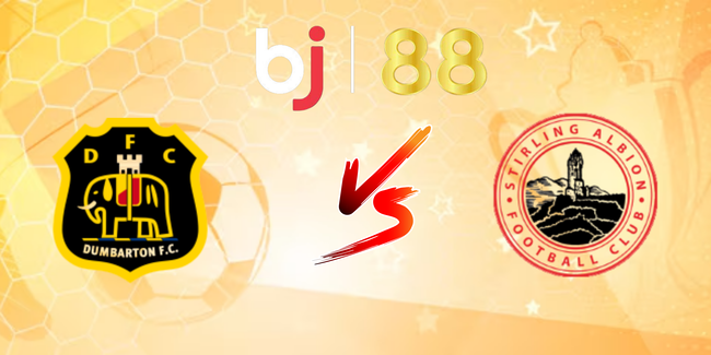 nhan dinh dumbarton vs stirling albion 5