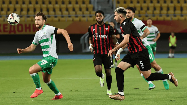 Nhận định nhanh FC Differdange 03 vs The New Saints - 1h00 ngày 30/07 2 Màn so tài đỉnh cao khó lường FC Differdange 03 vs The New Saints