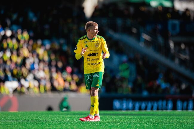 Nhận định nhanh Jaro vs Ilves Tampere, 22h30 20/07 2 Màn so tài đỉnh cao khó lường Jaro vs Ilves Tampere