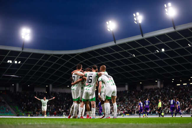 Nhận định nhanh NK Olimpija Ljubljana vs Kairat Almaty, 0h00 ngày 09/07 2 Màn so tài đỉnh cao khó lường NK Olimpija Ljubljana vs Kairat Almaty