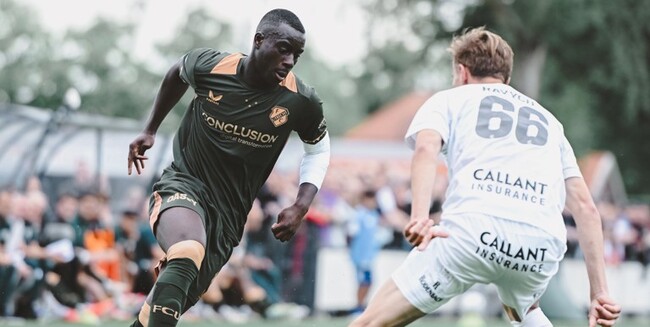 Màn so tài đỉnh cao khó lường FC Sheriff vs Prishtina