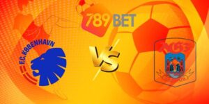 FC Copenhagen vs Aarhus AGF 5