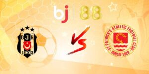 nhan dinh besiktas jk vs st patricks 2