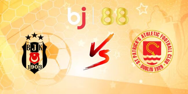 nhan dinh besiktas jk vs st patricks 2