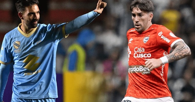 Nhận định nhanh Bolivar vs Cienciano, 05h00 ngày 14/08 2 Màn đụng độ kịch tính Bolivar vs Cienciano