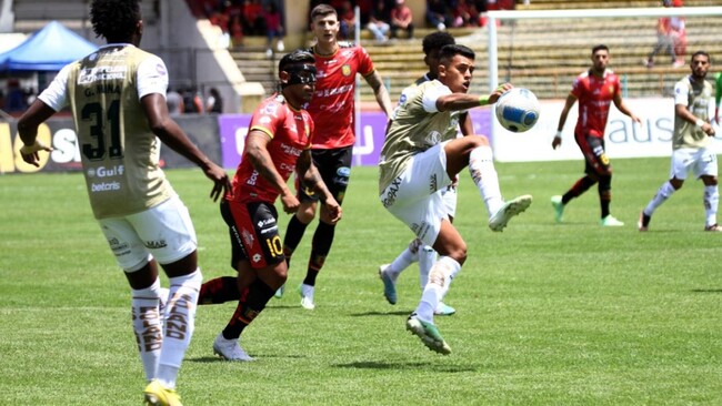 Nhận định nhanh Deportivo Cuenca vs Vinotinto de Ecuador, 7h00 ngày 19/08 2 Màn so tài kịch tính Deportivo Cuenca vs Vinotinto de Ecuador