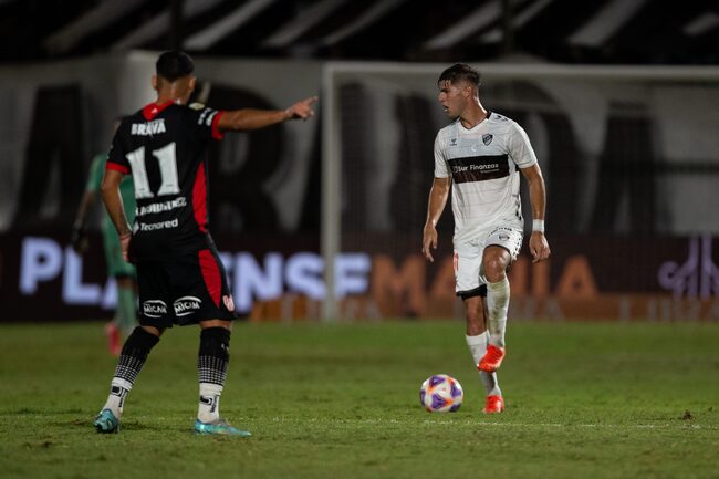 Nhận định nhanh Instituto vs CA Platense, 03h00 ngày 11/08 2 Màn đụng độ đỉnh cao Instituto vs CA Platense