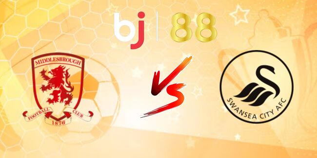 Nhận định nhanh Middlesbrough vs Swansea City, 21h00 ngày 09/08 1 nhan dinh middlesbrough vs swansea city 7