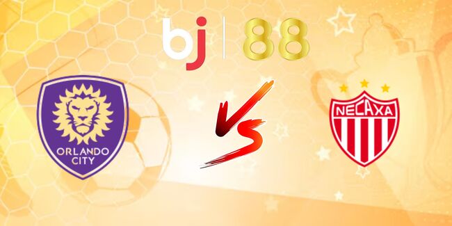 Nhận định nhanh Orlando City vs Necaxa - 6h00 ngày 07/08 1 nhan dinh orlando city vs necaxa 5