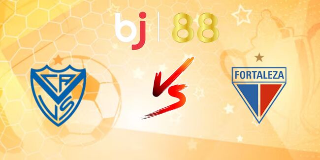 Nhận định nhanh Velez Sarsfield vs Fortaleza CE - 05h00 ngày 20/08 1 nhan dinh velez sarsfield vs fortaleza ce 6